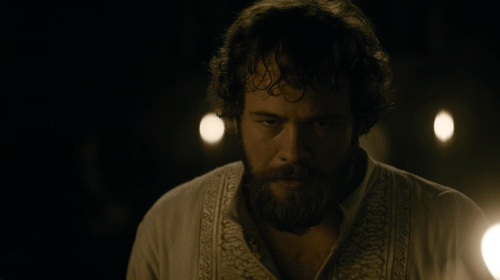 Moe Dunford vikings