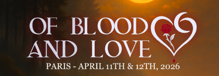 Of Blood and Love