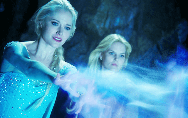 georgina haig once upon a time