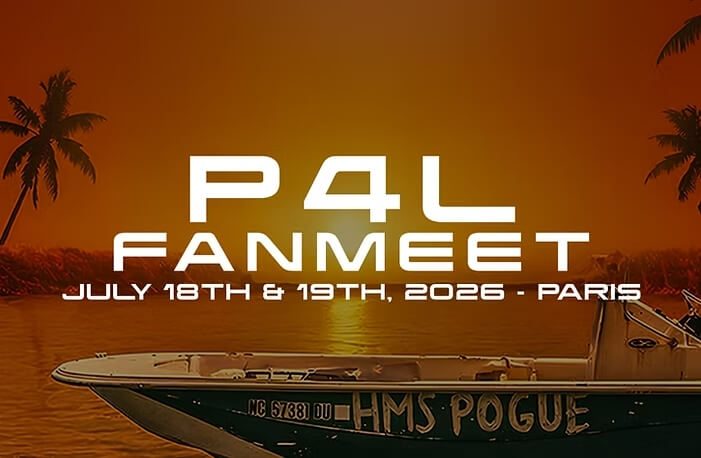 P4L Fanmeet
