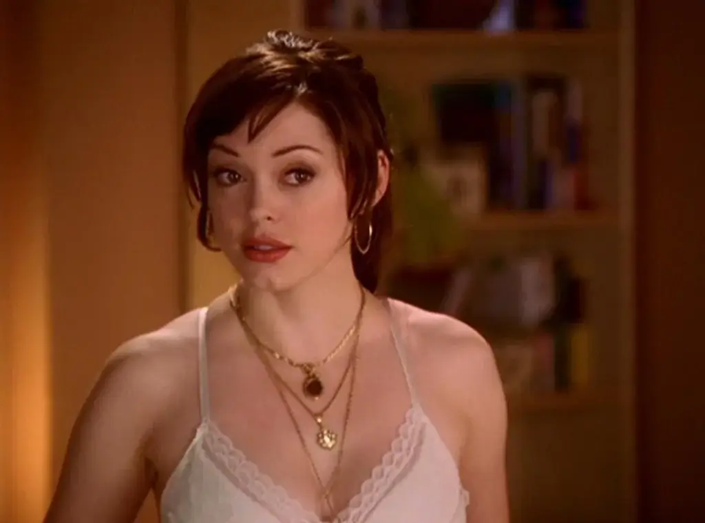 Romance Paige Matthews Chris Halliwell Charmed
