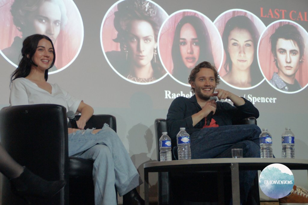 adelaide kane toby regbo