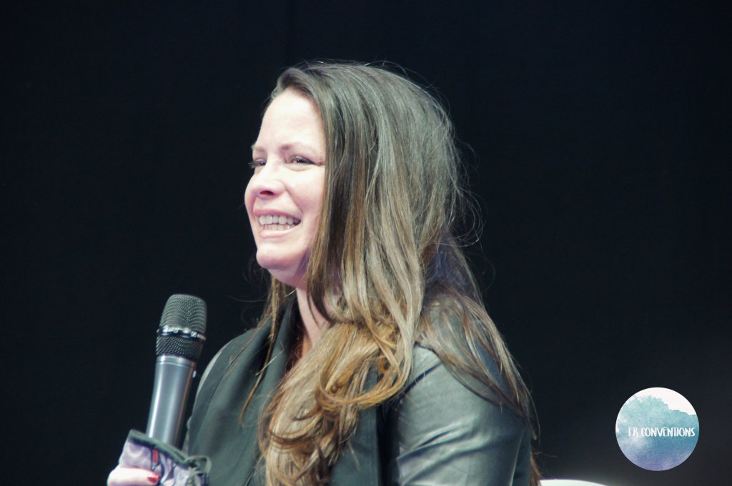 Holly Marie Combs Charmed