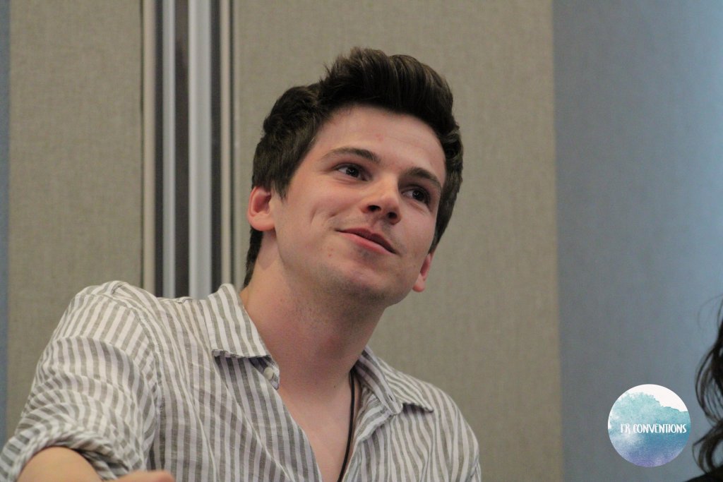 Jacob Dudman