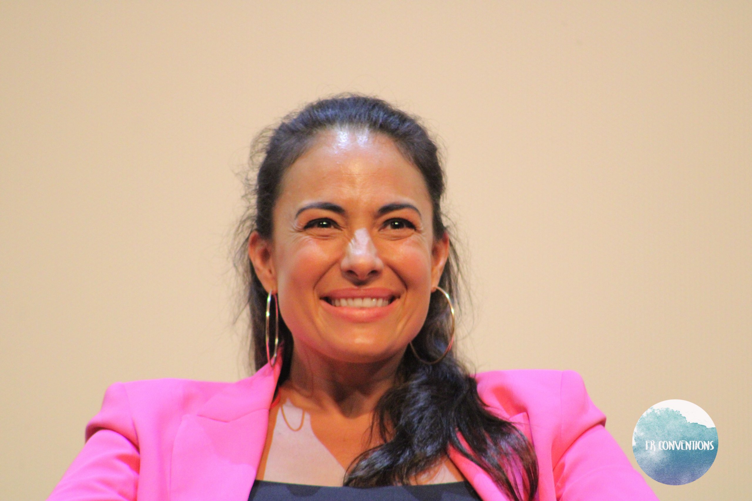 Nicola Correia Damude