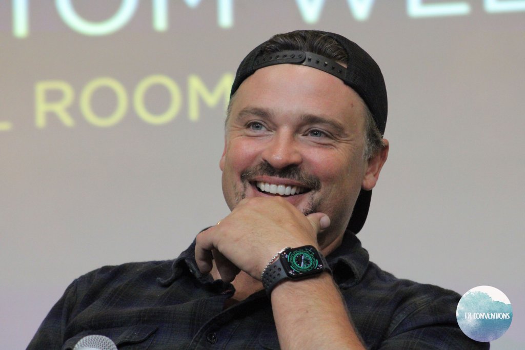 Tom Welling Supernatural