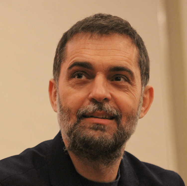 Pedro Alonso