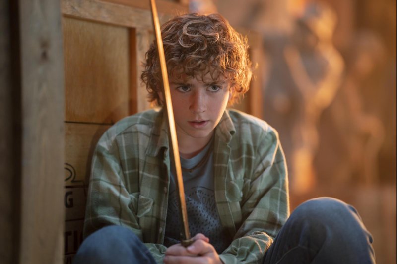 Disney+ dévoile enfin la première bande-annonce de la très attendue série Percy Jackson et les Olympiens.