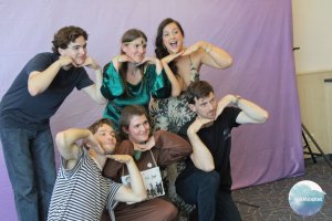 Galerie photos de l'événement Everlasting Adventure 2 - Photo 850