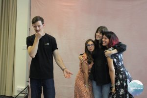 Galerie photos de l'événement Everlasting Adventure 2 - Photo 350