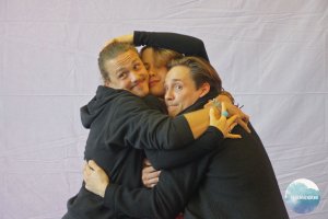 Galerie photos de l'événement Everlasting Adventure 2 - Photo 300