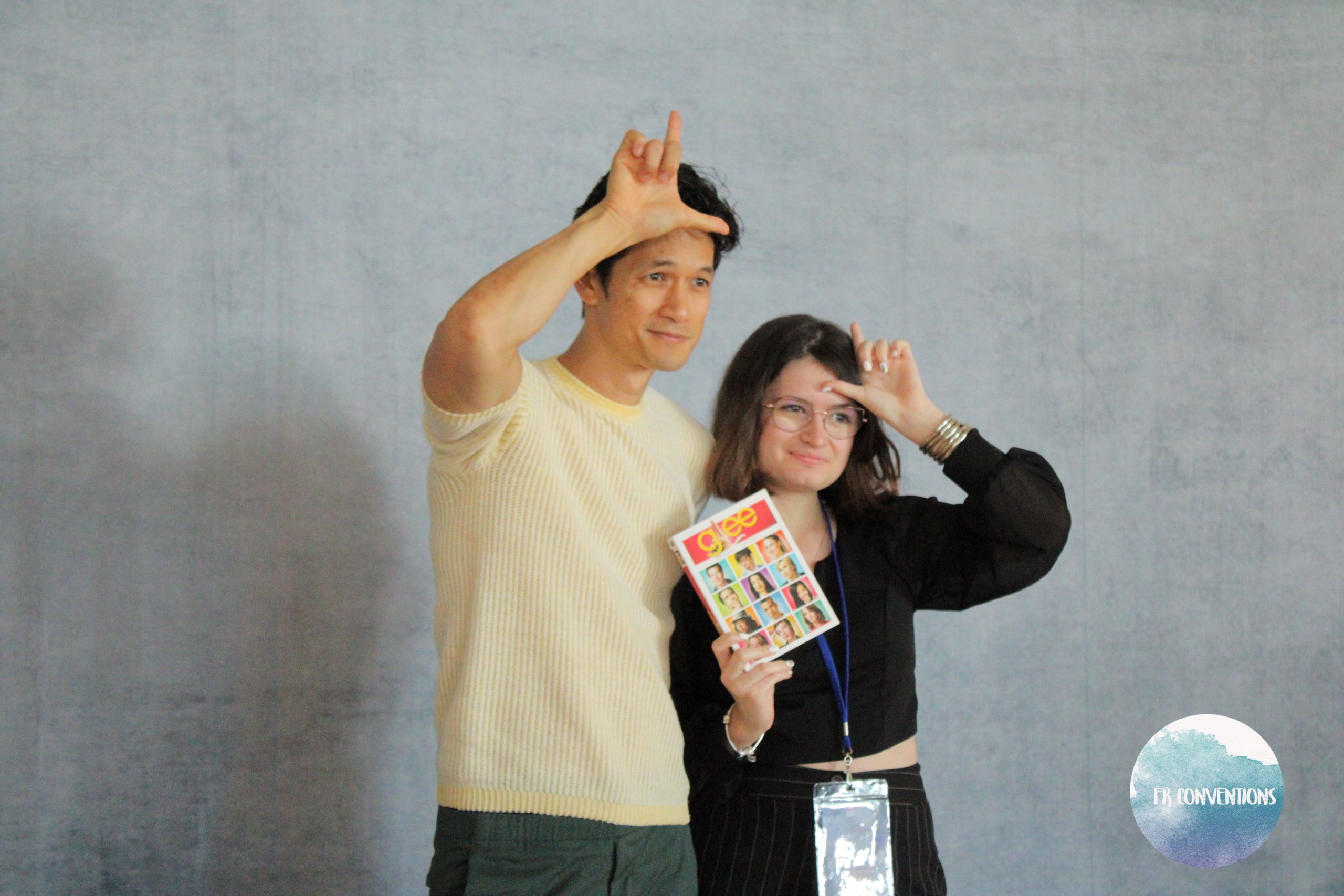 Harry Shum Jr