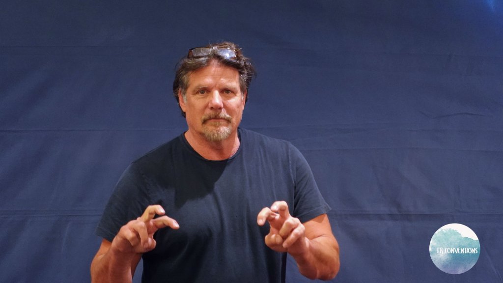 Paul Johansson reviendra à la rencontre de ses fans lors d'une convention en 2024