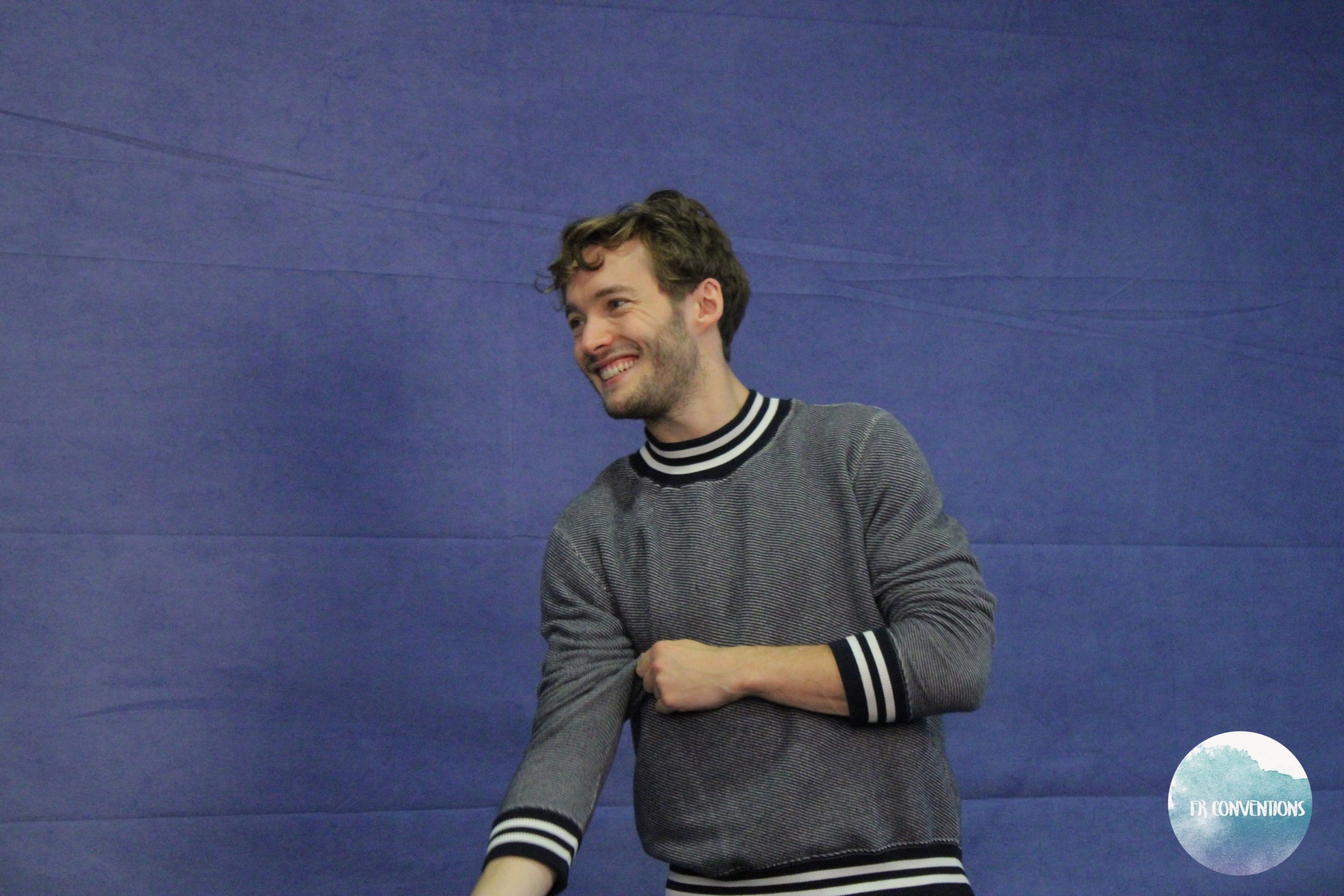 Toby Regbo EACON2