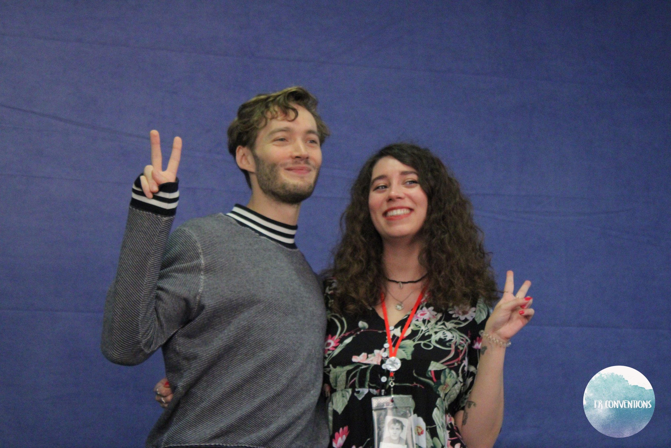 Toby Regbo