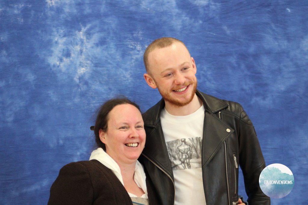 John Bell 2024 Outlander