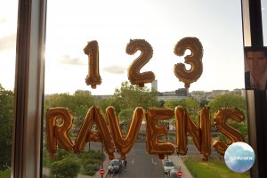 1, 2, 3 Ravens ! 2