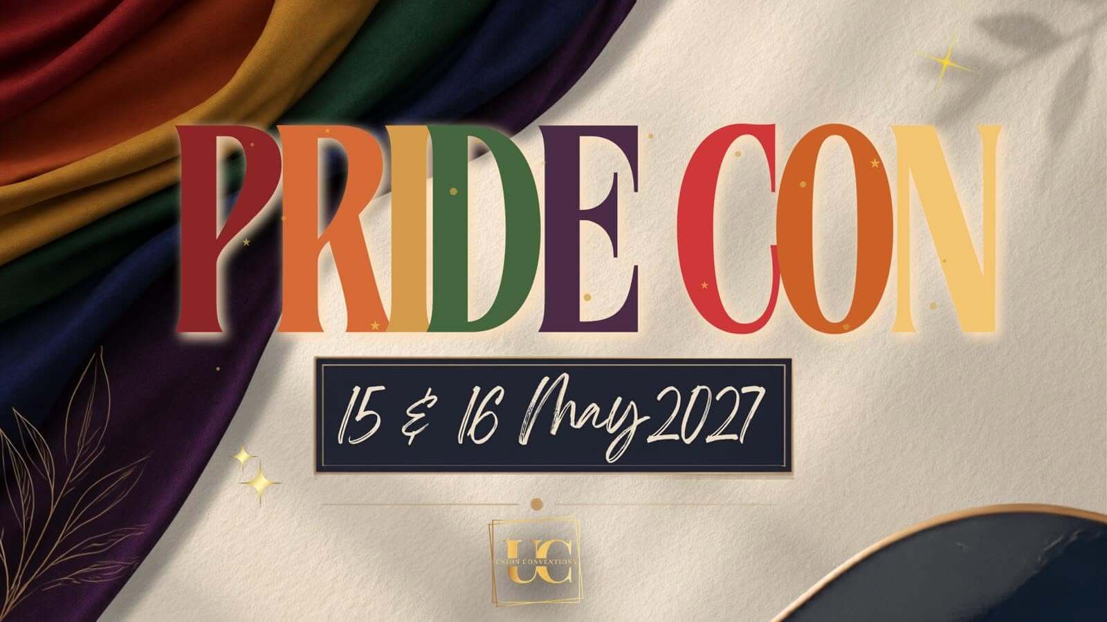 Pride Con