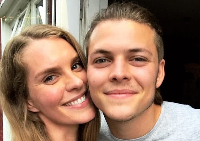 Alex Hogh Andersen Ragga Ragnars Vikings