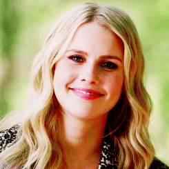 Rebekah Mikaelson dans The Vampire Diaries