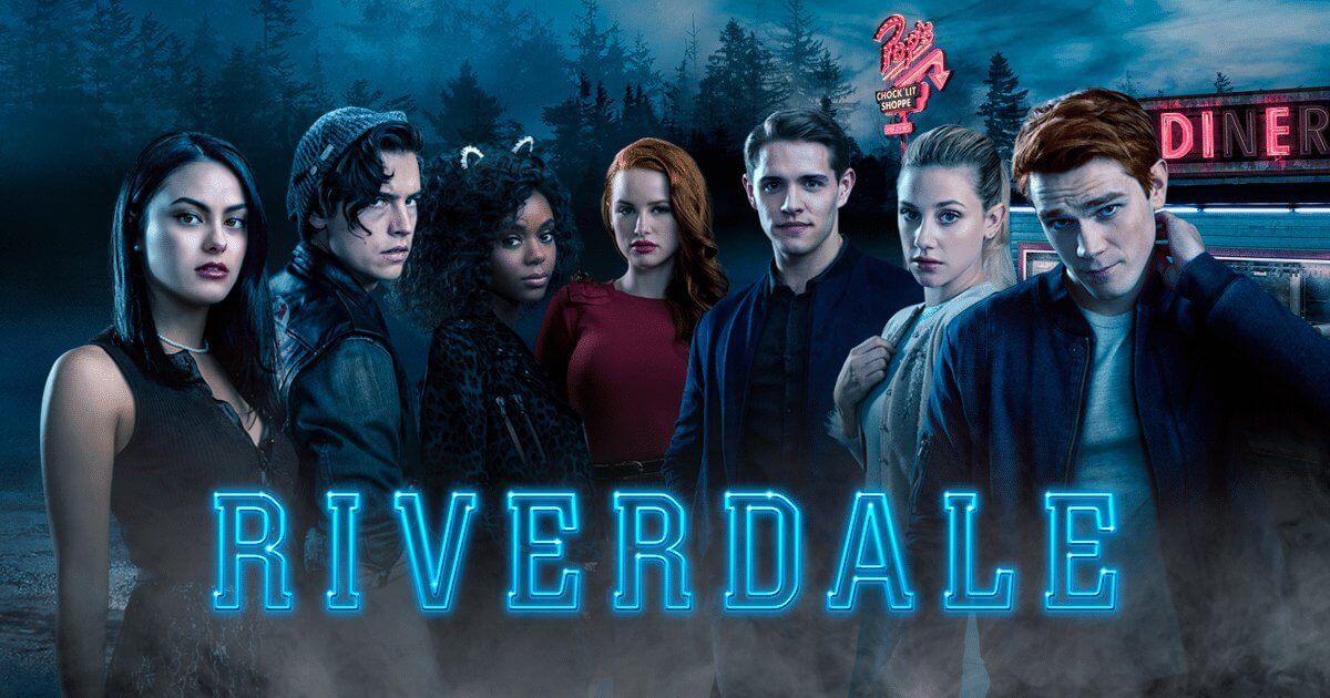 Riverdale : Le cast à Paris pour une #RIVERCON4