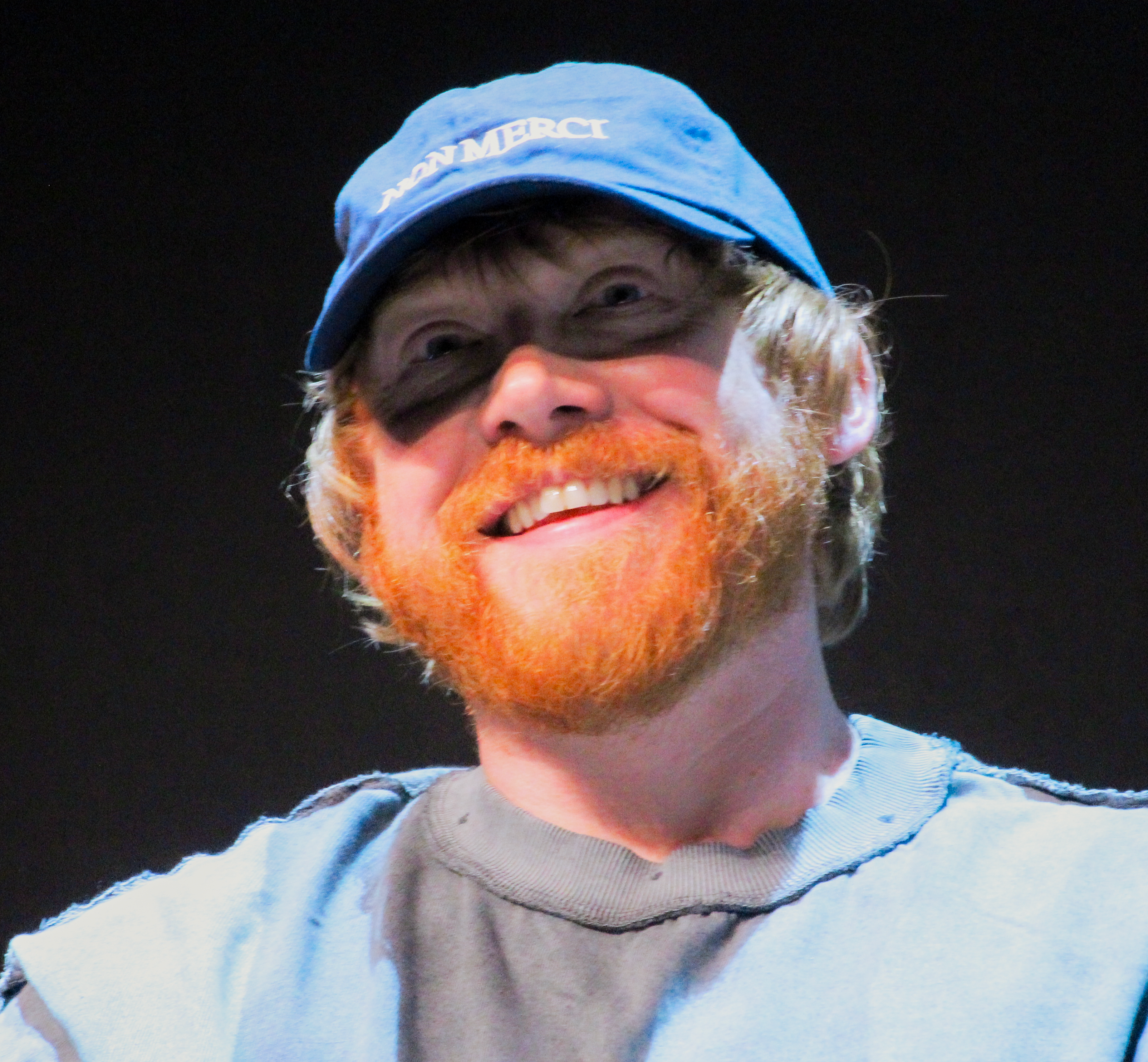 Rupert Grint
