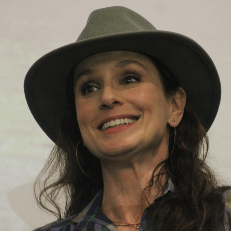 Sarah Wayne Callies