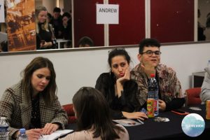 Galerie photos de l'événement Wicked is Good - Photo 141