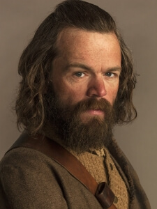 Stephen Walters