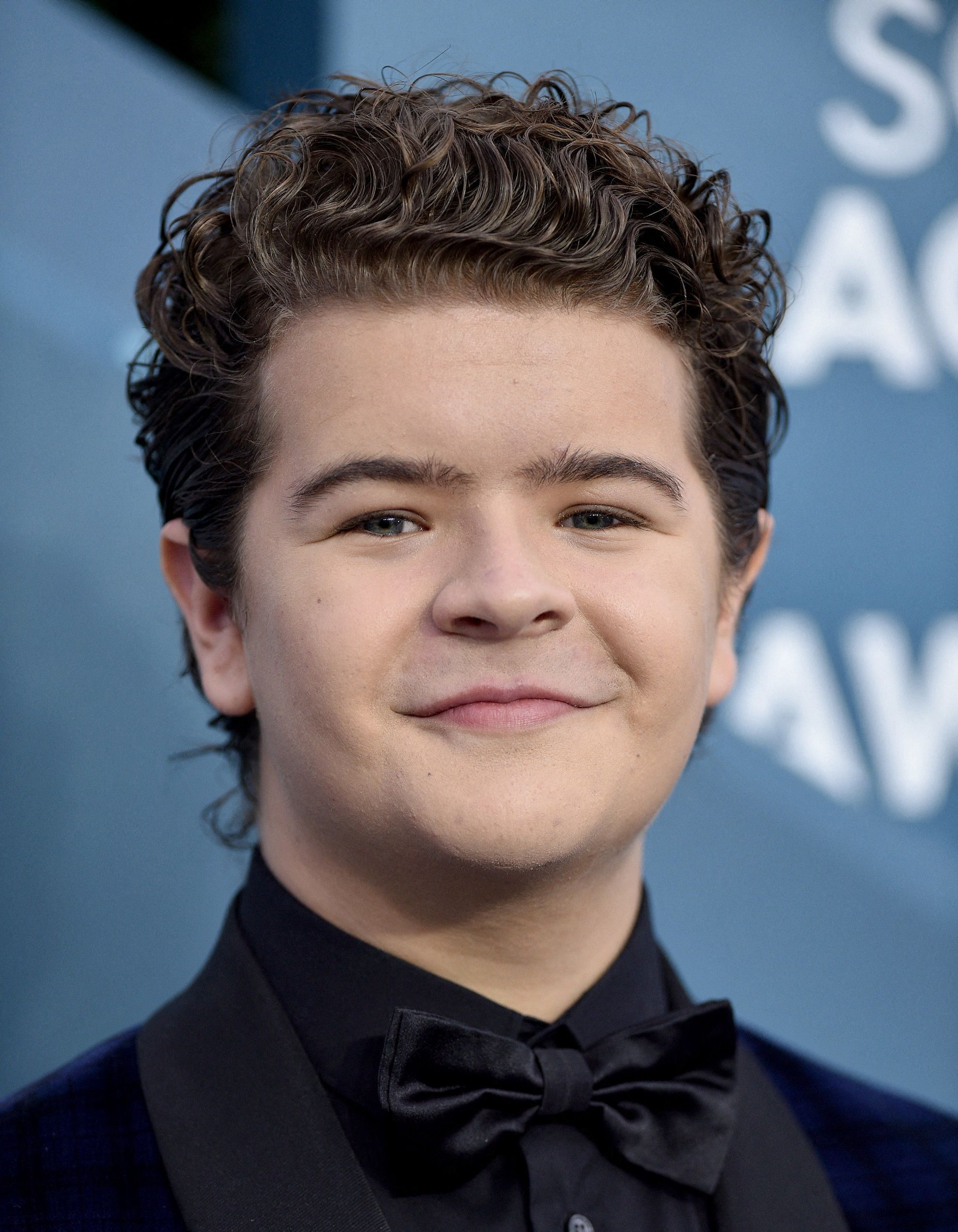 Gaten Matarazzo