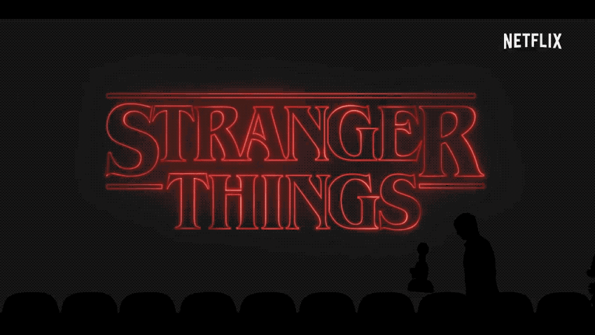 Stranger Things : un SFM6 annoncé en décembre pour rencontrer les acteurs