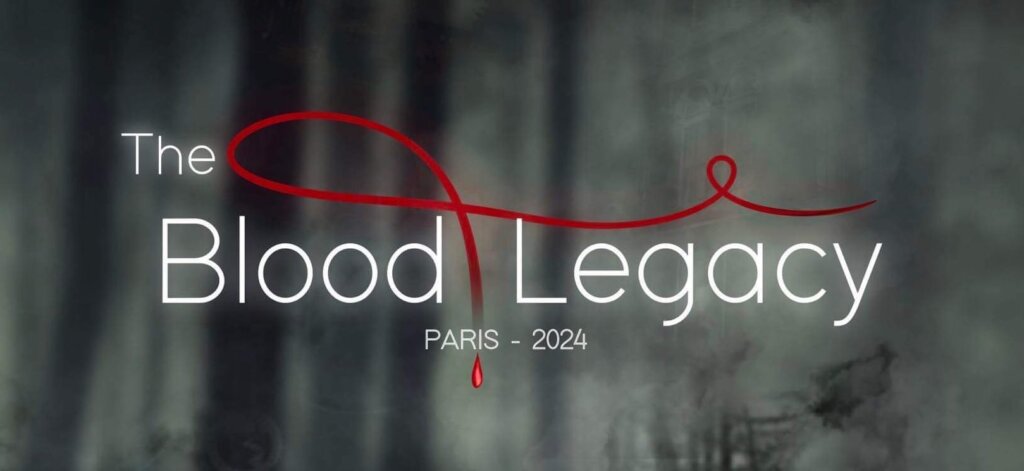 Le cast de la série The Vampire Diaries viendra en convention à Paris l'année prochaine, en 2024.