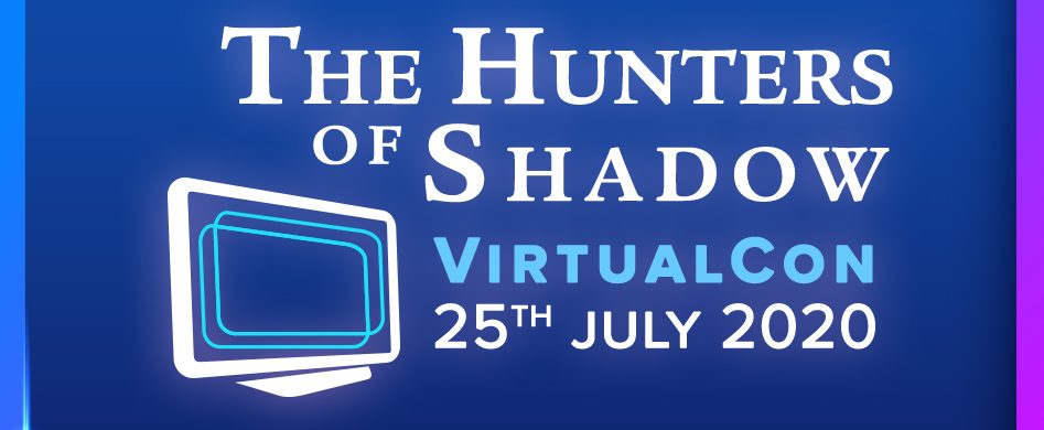 The Hunters of Shadow Virtual Con