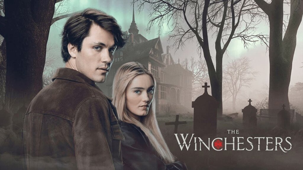 The Winchesters préquel Supernatural