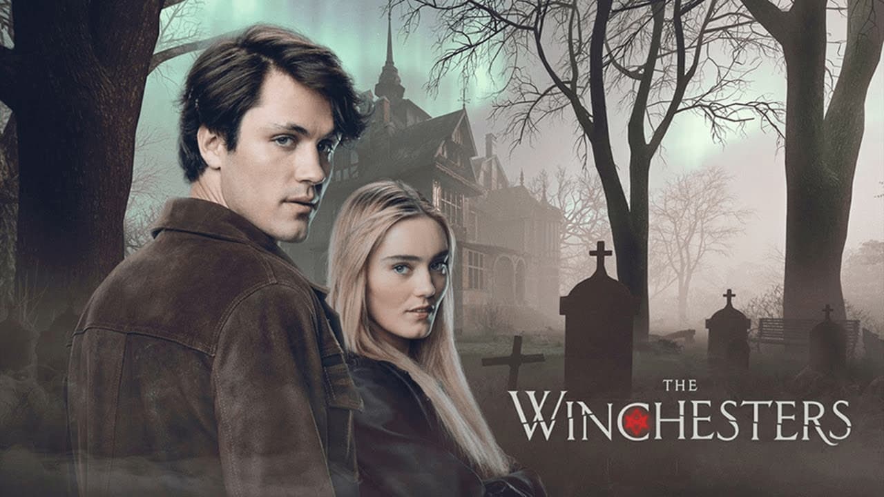 Supernatural : Tom Welling dans The Winchesters