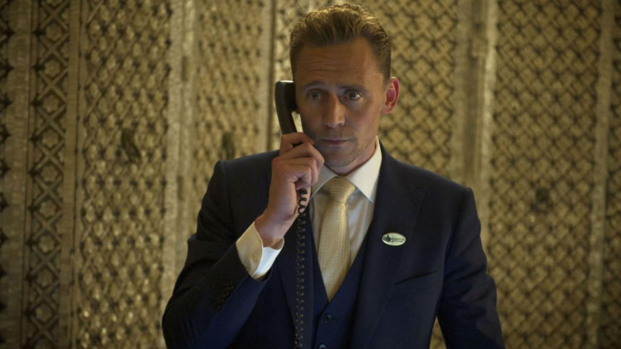 The Night Manager : 7 ans après, une saison 2 avec Tom Hiddleston
