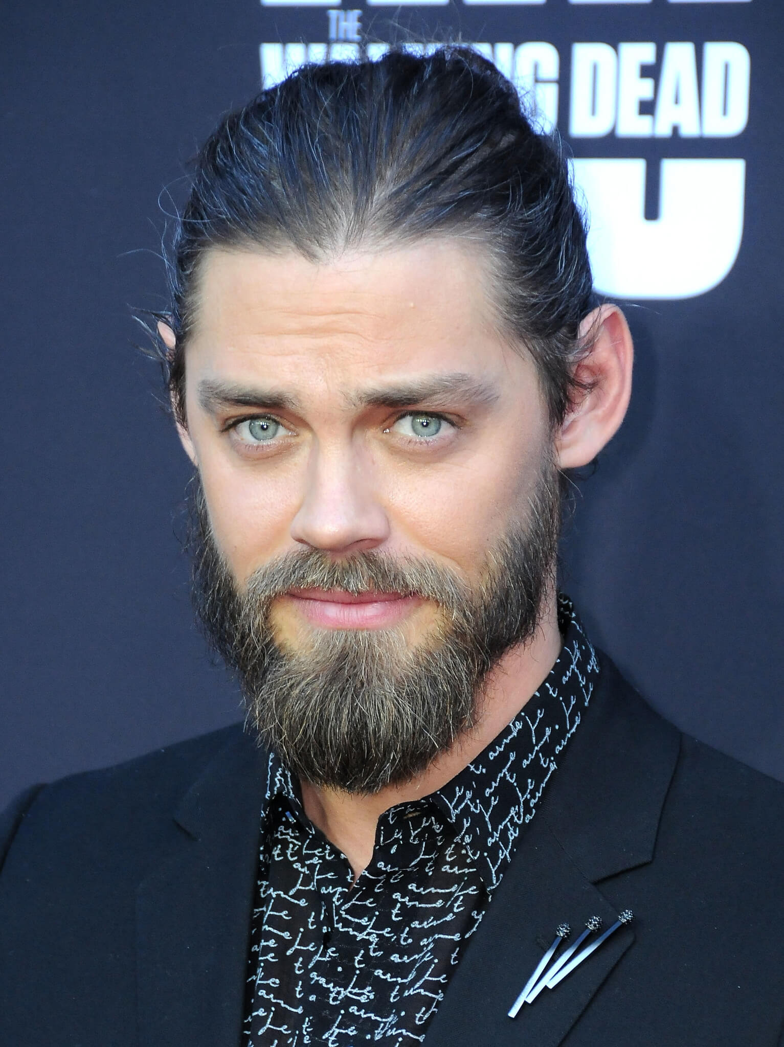 Tom Payne