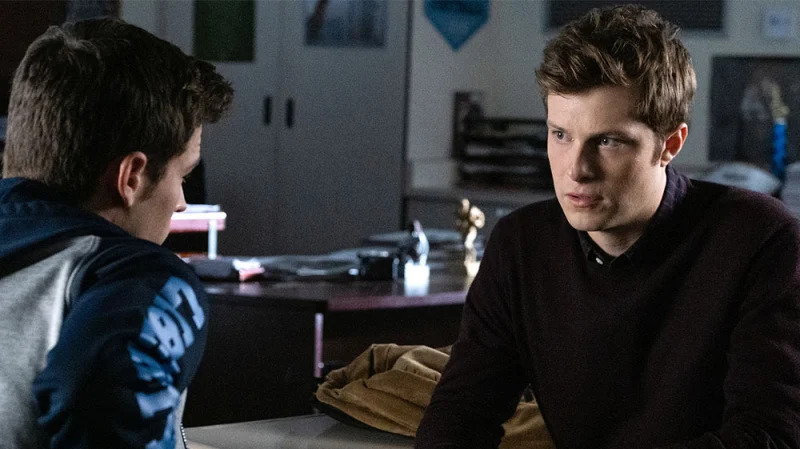L'interprète de Charlie (13 Reasons Why) sera à la WTIY de Evolved Events