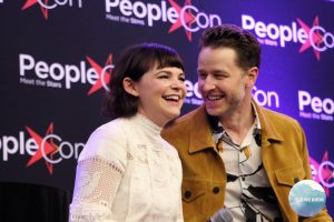 The Happy Ending Con 3