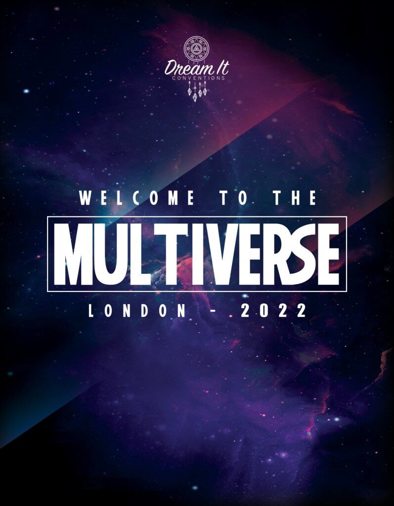 Acteurs Marvel Convention Welcome to the Multiverse