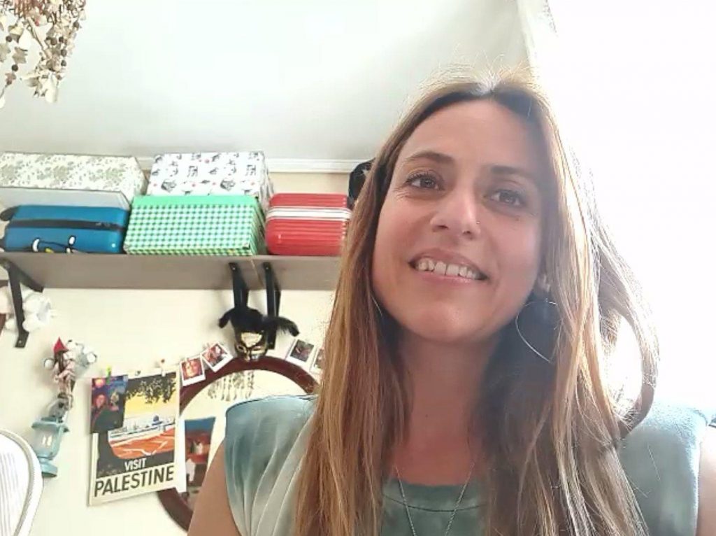 La Casa de Papel Actrice