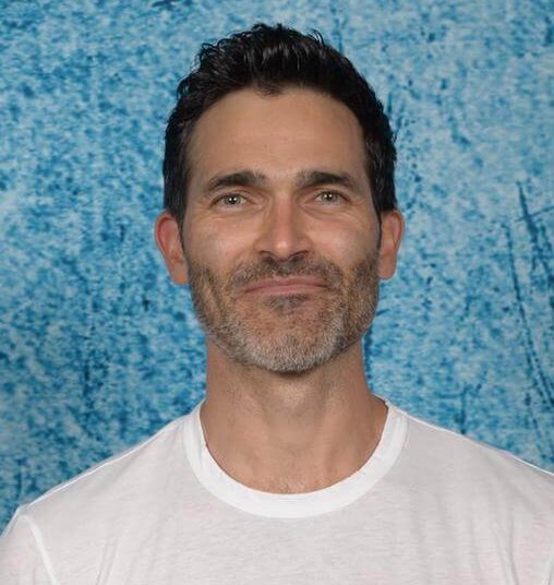 Tyler Hoechlin