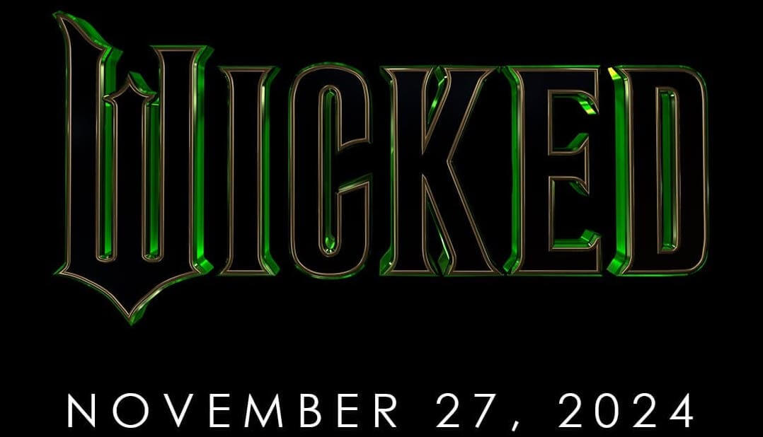 Wicked : le film a enfin une date de sortie !