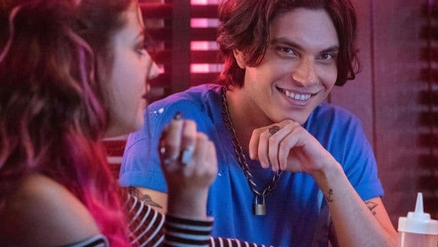 Zed After