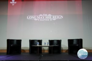 Galerie photos de l'événement Long May She Reign 2 - Photo 9