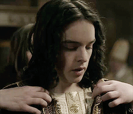 Ferdia Walsh-Peelo vikings