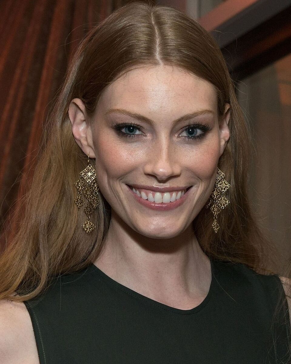 Alyssa Sutherland