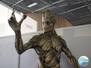 Galerie photos de l'événement Paris Fan Festival 2 - Photo 15
