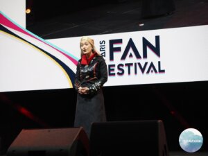 Galerie photos de l'événement Paris Fan Festival 2 - Photo 19
