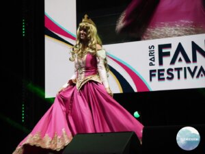 Galerie photos de l'événement Paris Fan Festival 2 - Photo 20